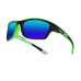 Fiada Mens Polarized Sunglasses